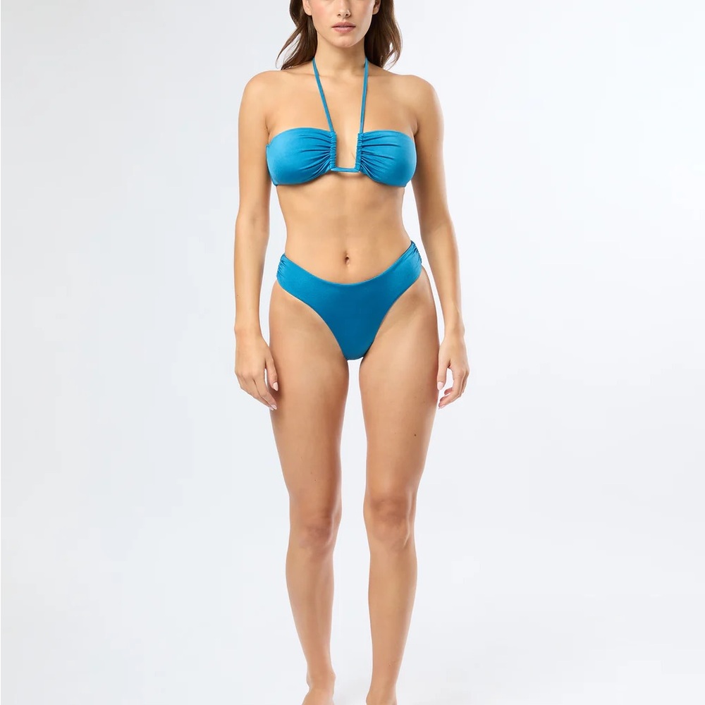New With Tags Onio Two Piece Suit Small